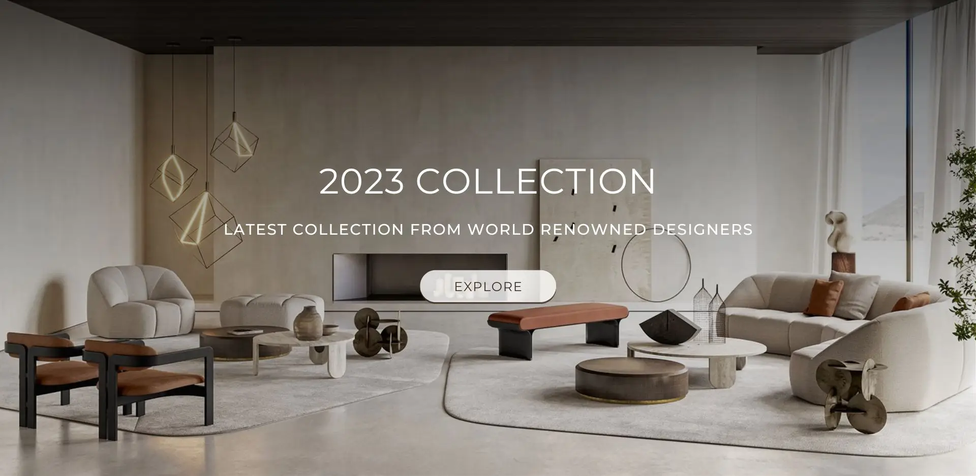 Latest Collection From World Renowned Designers